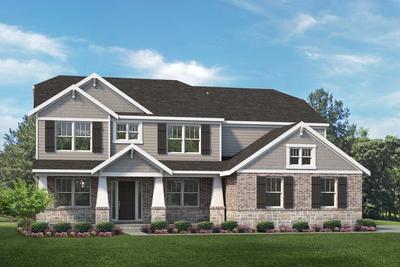 F Preston Estates