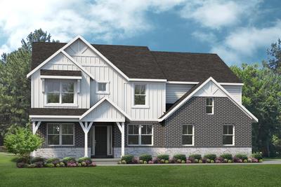 D Preston Estates
