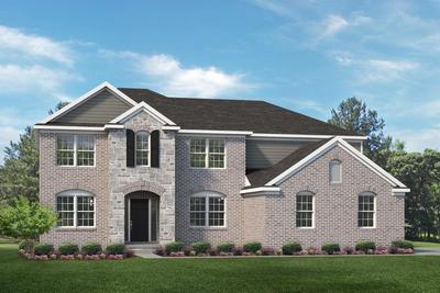 D Preston Estates