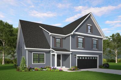 Advantage XII Elevation 1 (Base) - Preview