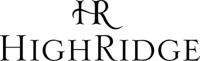 HighRidge - Logo