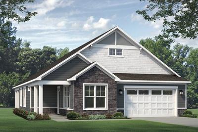 Verona Craftsman - Preview