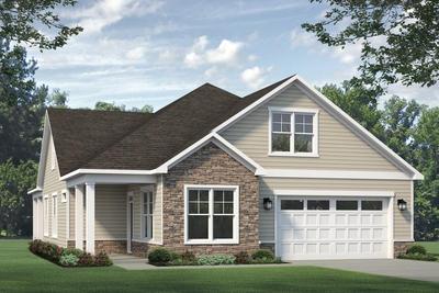 Verona Bungalow - Preview
