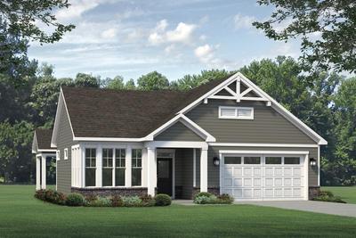 Palazzo Craftsman - Preview