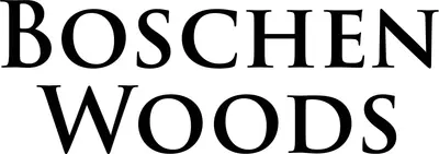 Boschen Woods - Logo