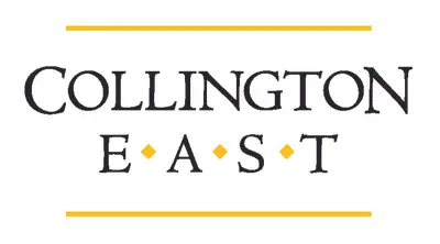 Collington East - Logo