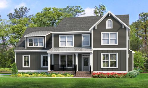 Thumbnail - Collington East