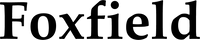 Foxfield - Logo