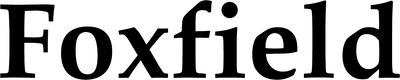 Foxfield - Logo