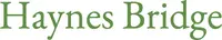 Harpers Mill - Haynes Bridge - Logo