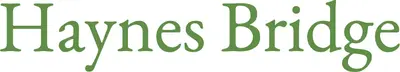 Harpers Mill - Haynes Bridge - Logo
