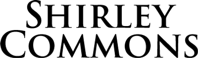 Shirley Commons - Logo