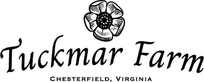 Tuckmar Farm - Logo