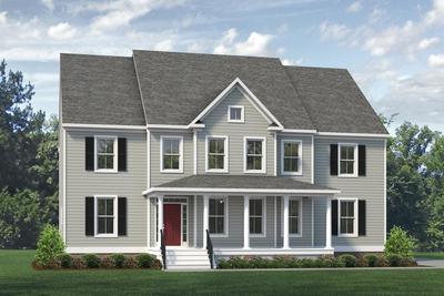 Berkeley E - Berkeley Farmhouse (FH) Side load - Preview