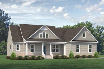 A - Craftsman (AC) Side load with 20% Brick