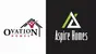 The Cottages at Hall Haven - Logo