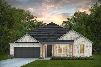 Cuney LS201 - Preview