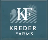 Kreder Farms - Logo