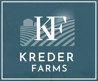Kreder Farms - Logo