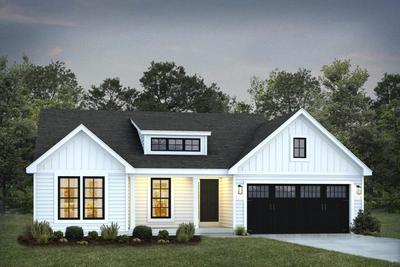 Farmhouse
