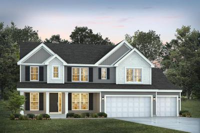 C Siding