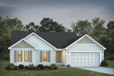 C Siding