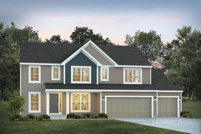 B Siding