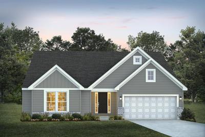 Edgewood A Brick - Preview
