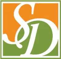 Garrett Preserve - Logo