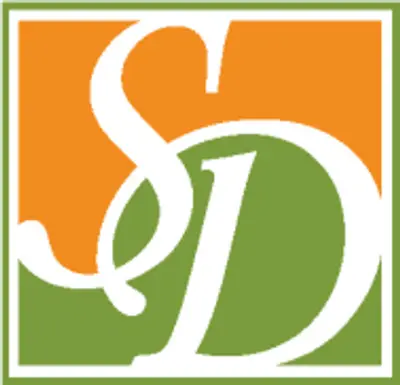 Garrett Preserve - Logo
