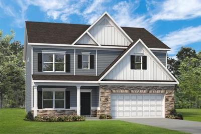 Ellijay E - Preview