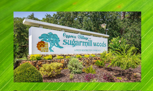 Thumbnail - Sugarmill Woods