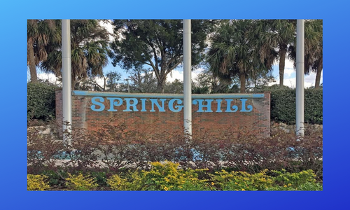 Thumbnail - Spring Hill & Royal Highlands