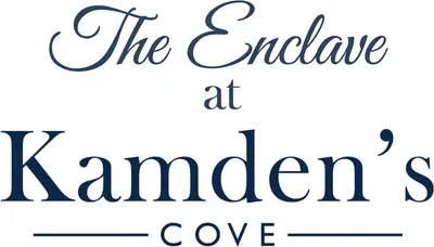 The Enclave At Kamden's Cove - Logo