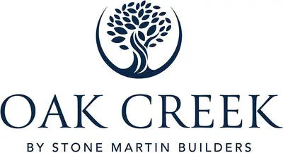 Oak Creek - Logo