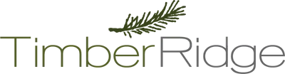 Timber Ridge - Logo