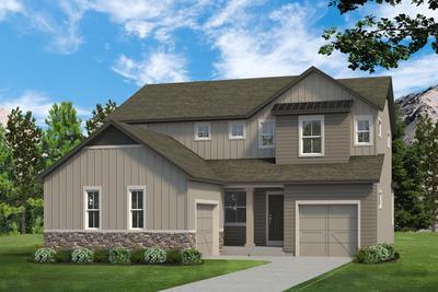 Carlton II-715 F - Preview