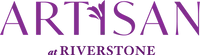 Artisan at Riverstone - Logo