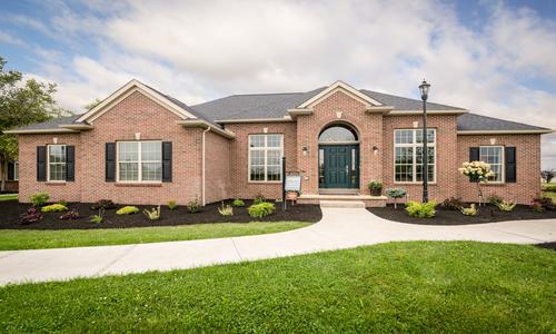 Thumbnail - Van Wert County, OH