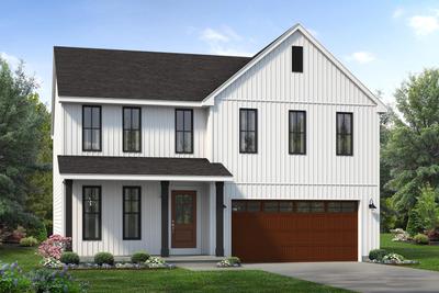 Farmhouse