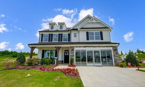 Thumbnail - The Enclave at Laurelbrook