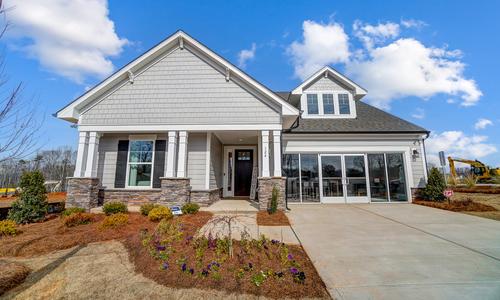 Thumbnail - Villas at Prestwick