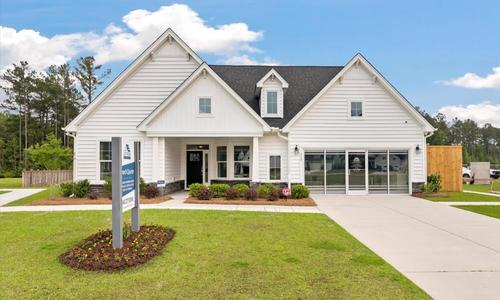 Thumbnail - The Enclave at French Quarter Creek