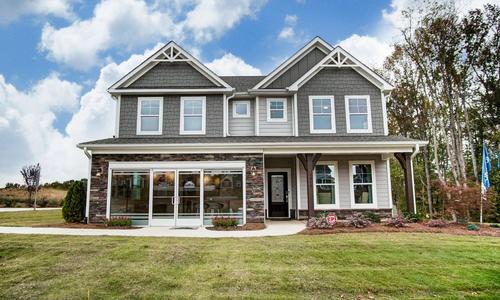 Thumbnail - Magnolia Glen Estates