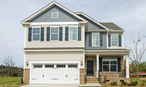 Thumbnail - Enclave at Riverdale