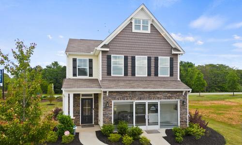 Thumbnail - Villas at Dawsonville