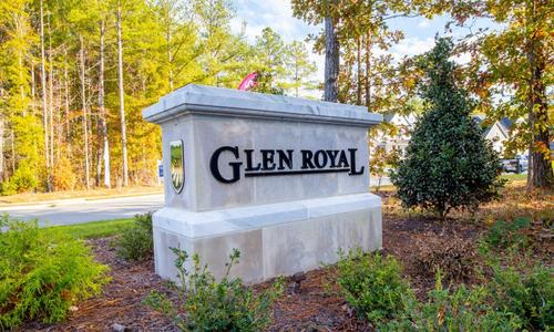 Thumbnail - Glen Royal at Harpers Mill