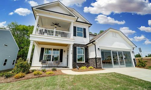 Thumbnail - The Meadows at Laurelbrook