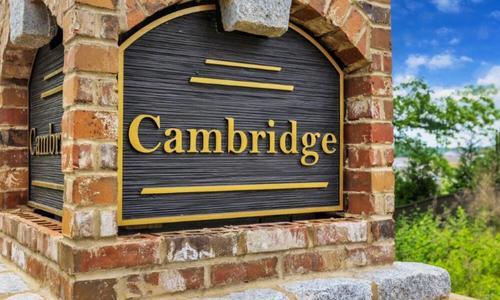 Thumbnail - Cambridge
