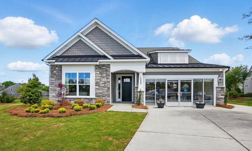 Thumbnail - Heritage - 55+ Community